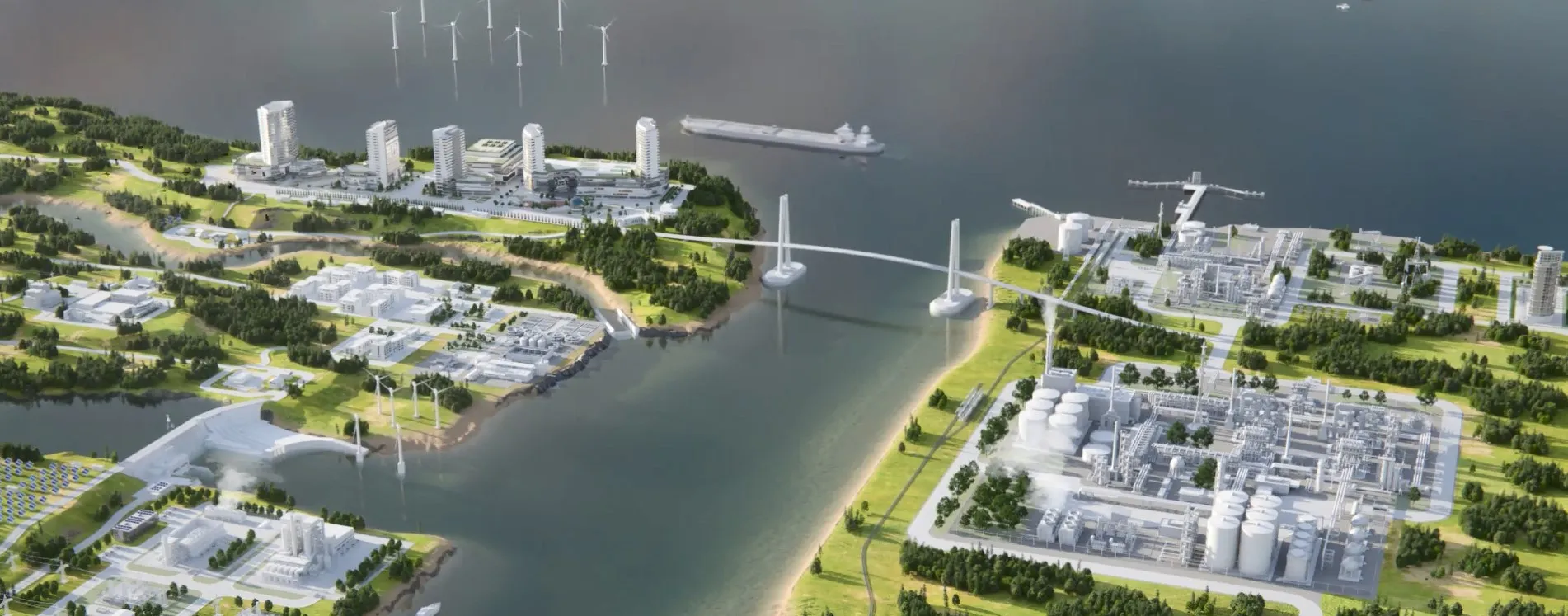 Servicios de electrificación